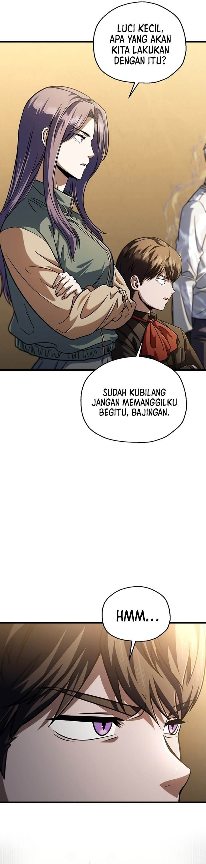 Read Player Who Can’t Level Up (ID) Manga Online