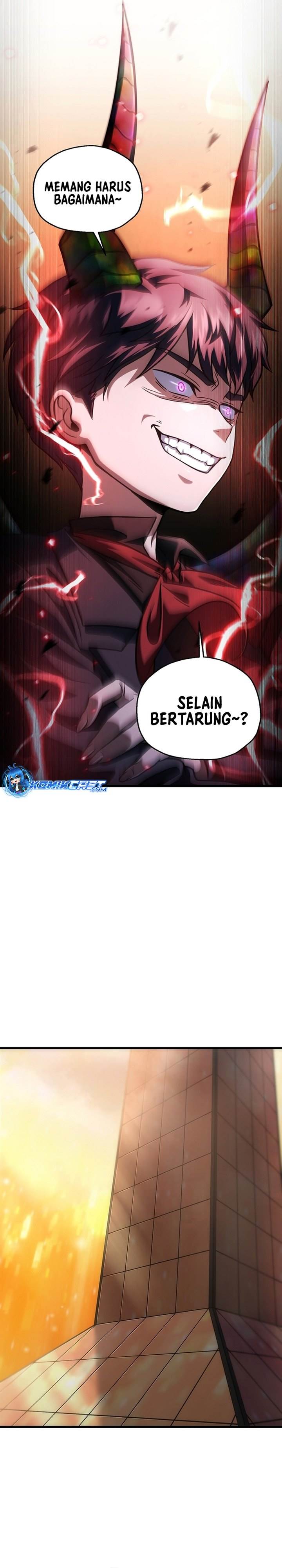 Read Player Who Can’t Level Up (ID) Manga Online