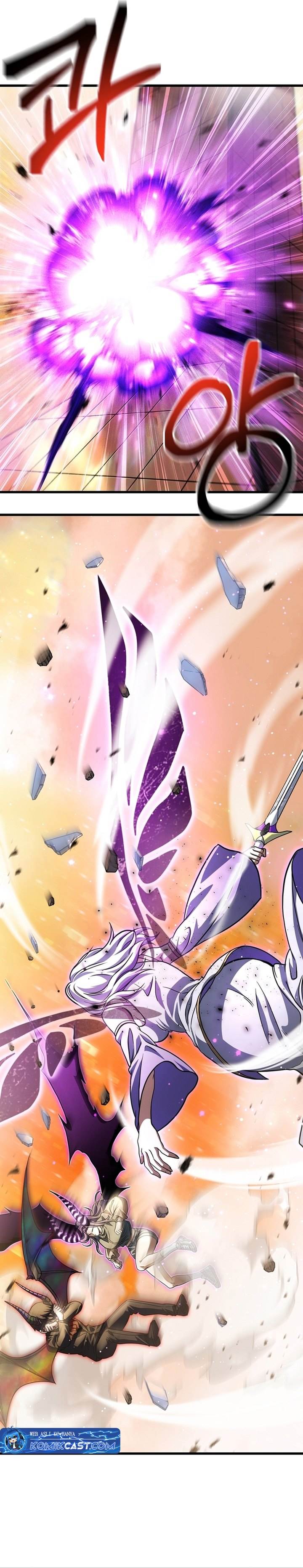 Read Player Who Can’t Level Up (ID) Manga Online