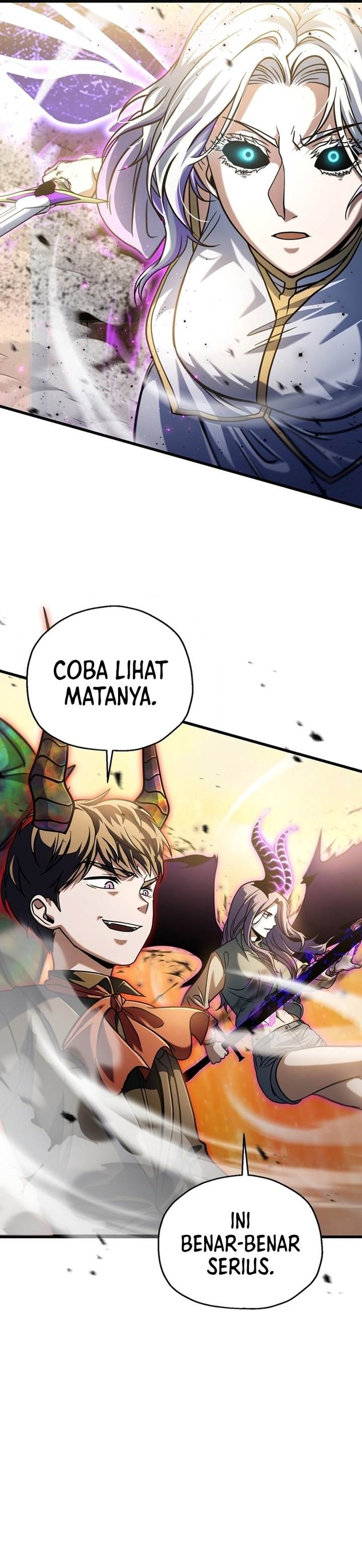 Read Player Who Can’t Level Up (ID) Manga Online