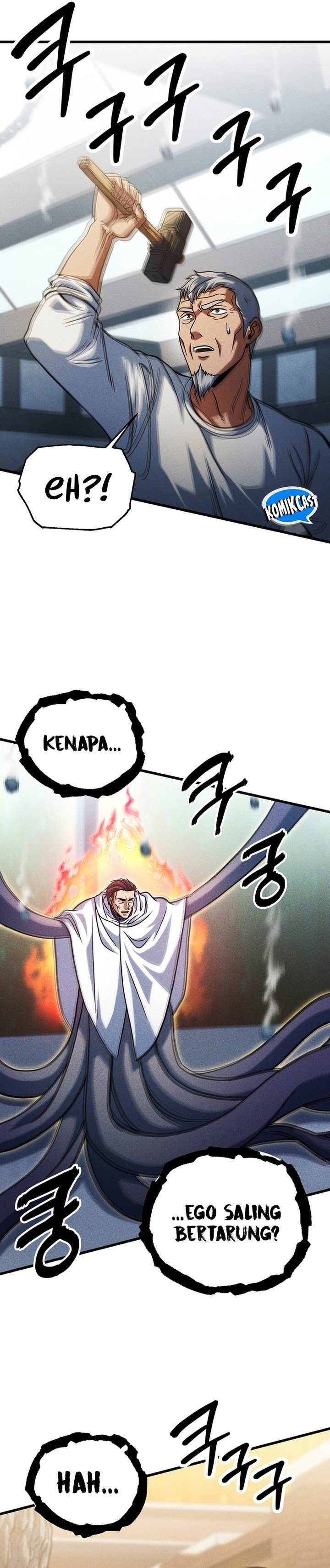 Read Player Who Can’t Level Up (ID) Manga Online