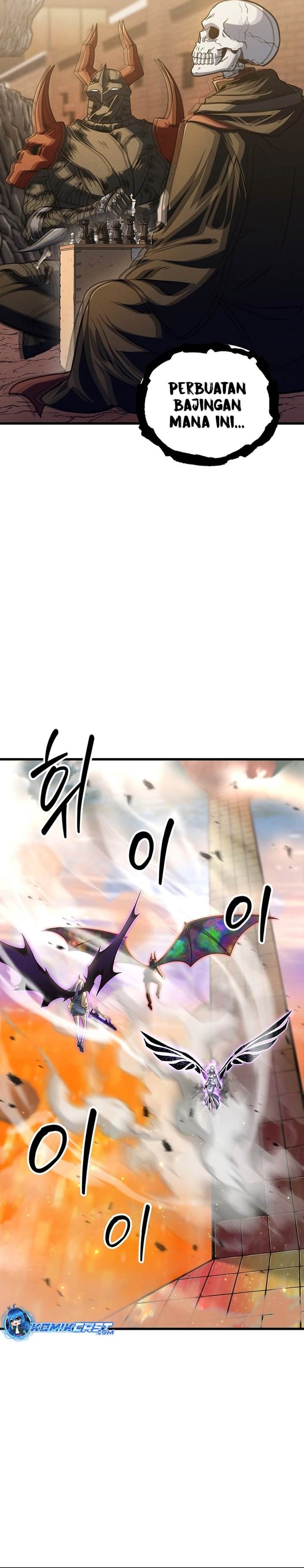 Read Player Who Can’t Level Up (ID) Manga Online