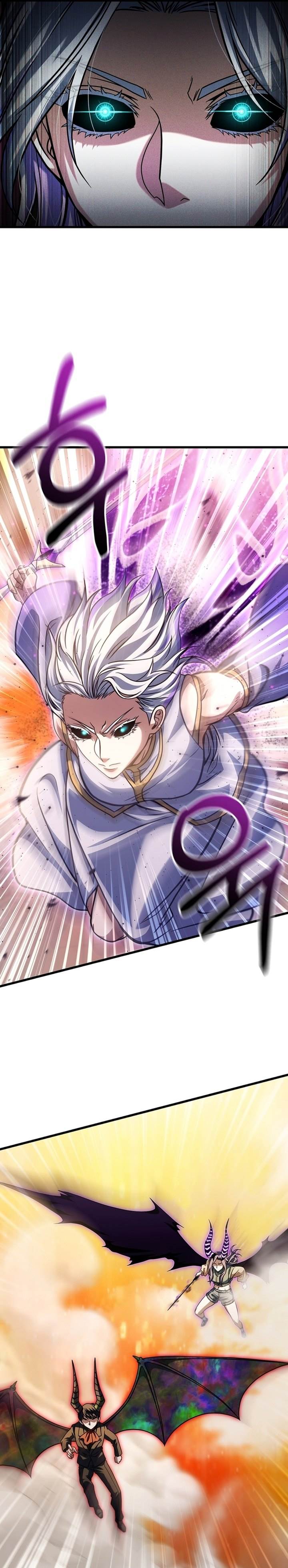 Read Player Who Can’t Level Up (ID) Manga Online