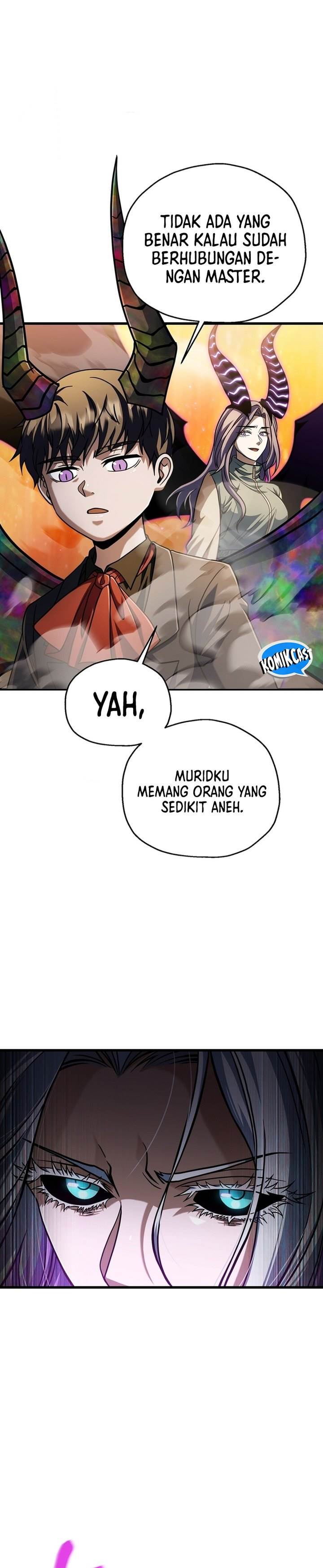 Read Player Who Can’t Level Up (ID) Manga Online