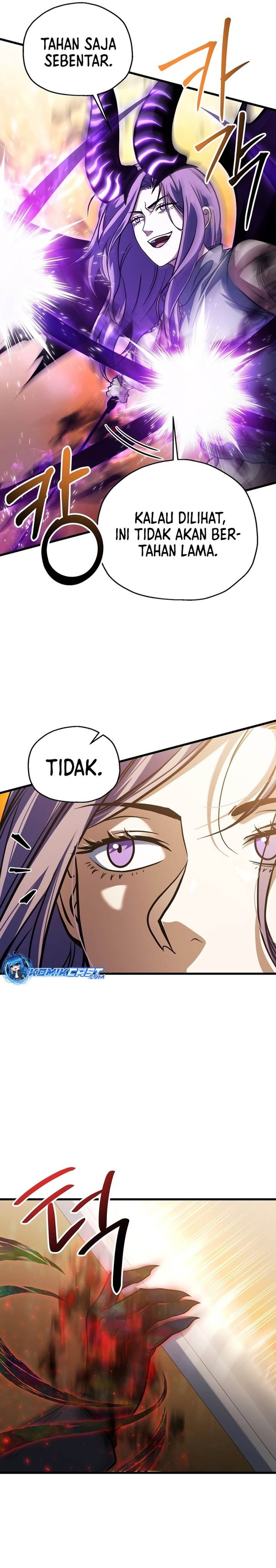 Read Player Who Can’t Level Up (ID) Manga Online