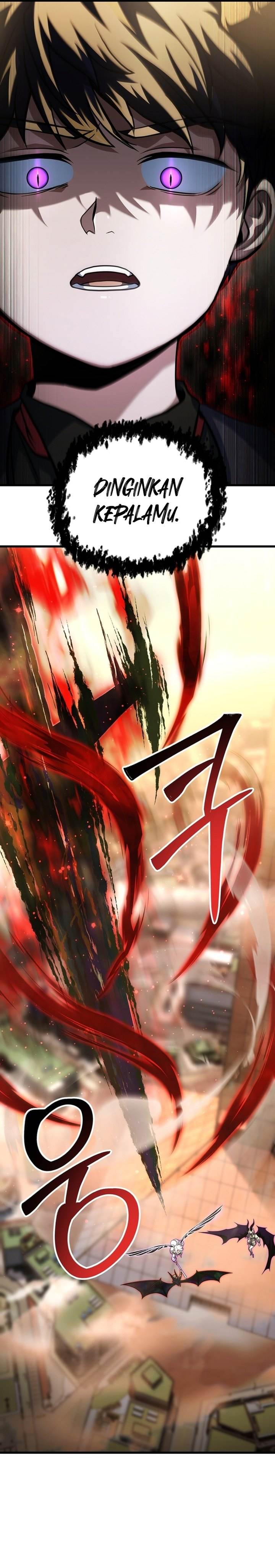 Read Player Who Can’t Level Up (ID) Manga Online