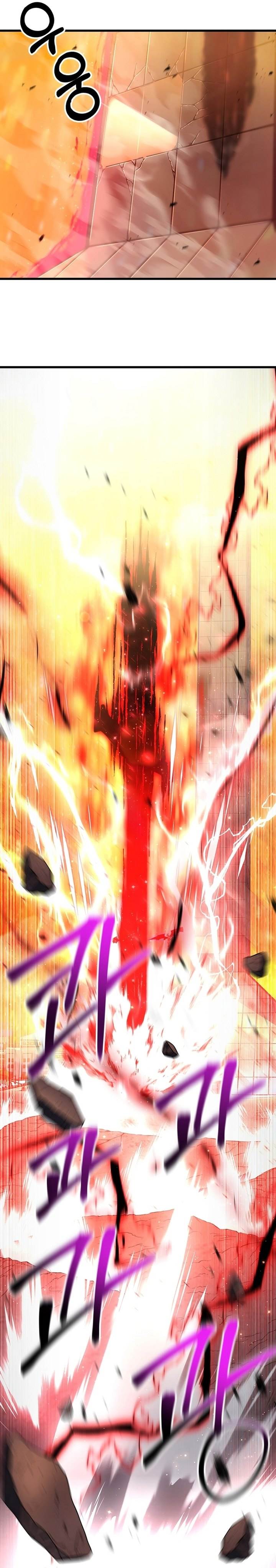 Read Player Who Can’t Level Up (ID) Manga Online