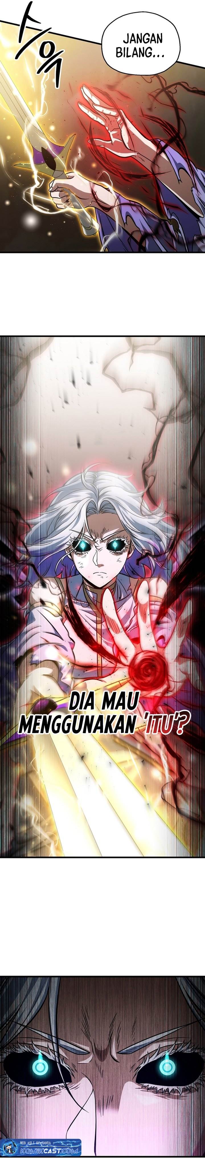 Read Player Who Can’t Level Up (ID) Manga Online