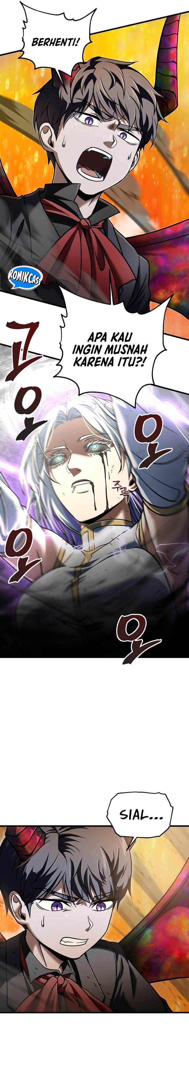 Read Player Who Can’t Level Up (ID) Manga Online