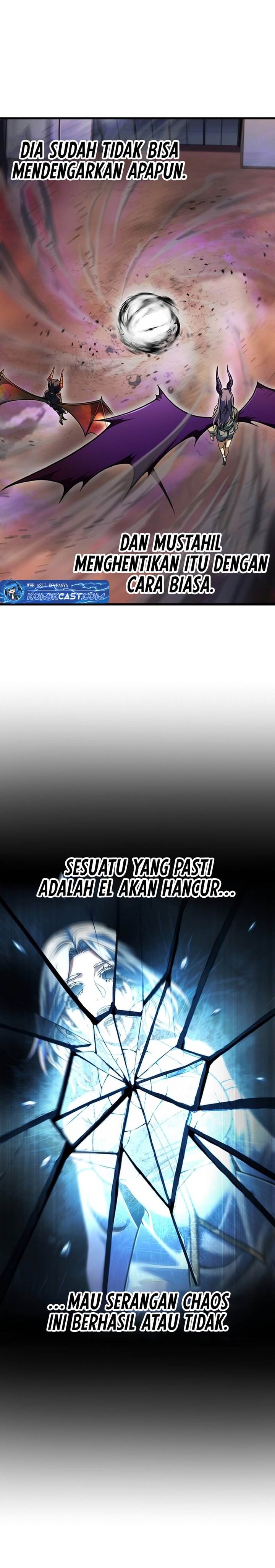 Read Player Who Can’t Level Up (ID) Manga Online