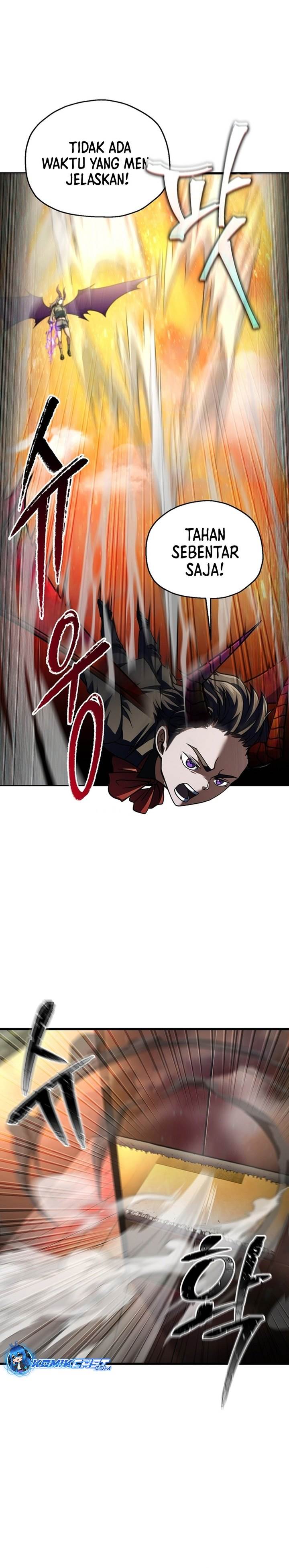 Read Player Who Can’t Level Up (ID) Manga Online