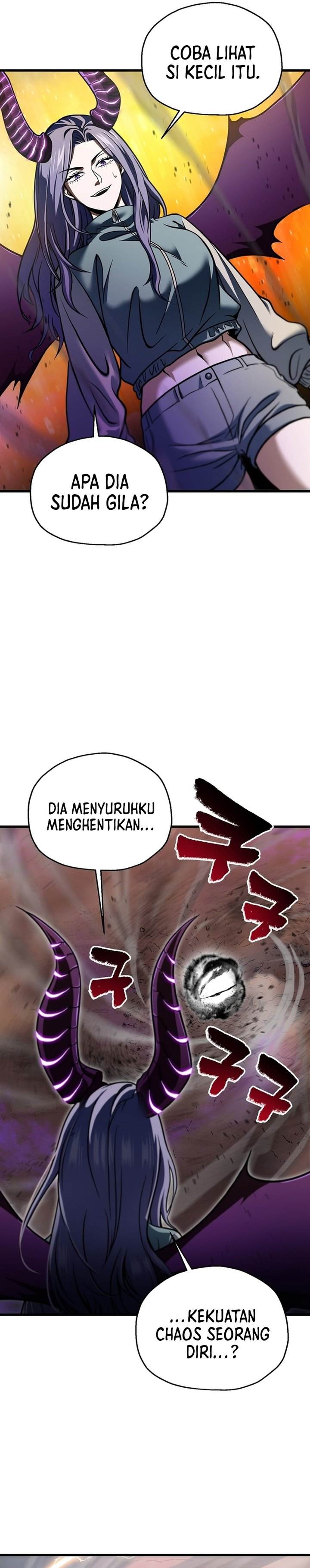 Read Player Who Can’t Level Up (ID) Manga Online