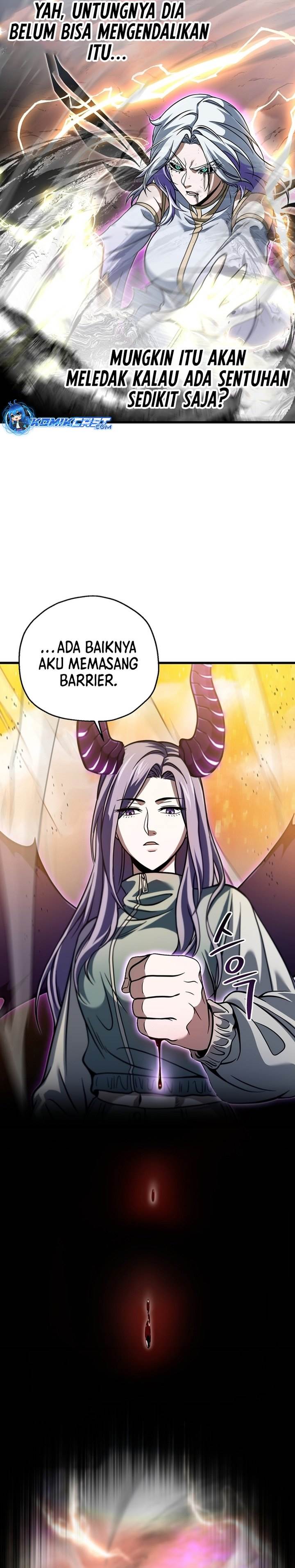 Read Player Who Can’t Level Up (ID) Manga Online