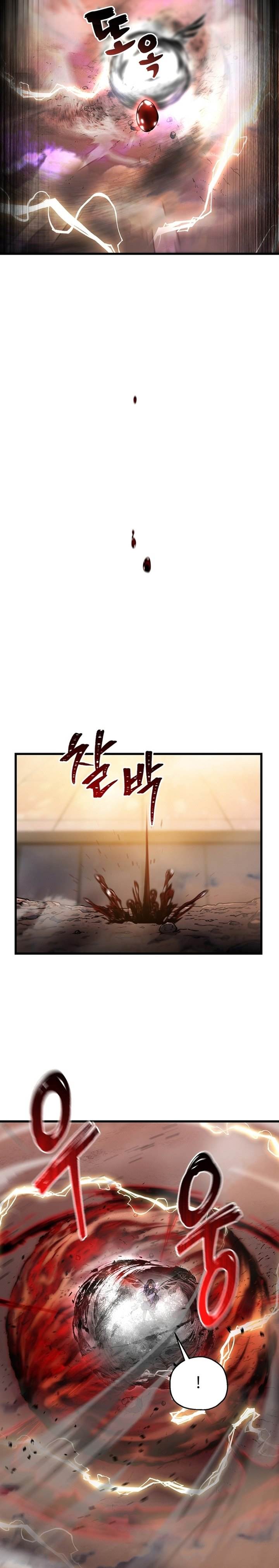 Read Player Who Can’t Level Up (ID) Manga Online