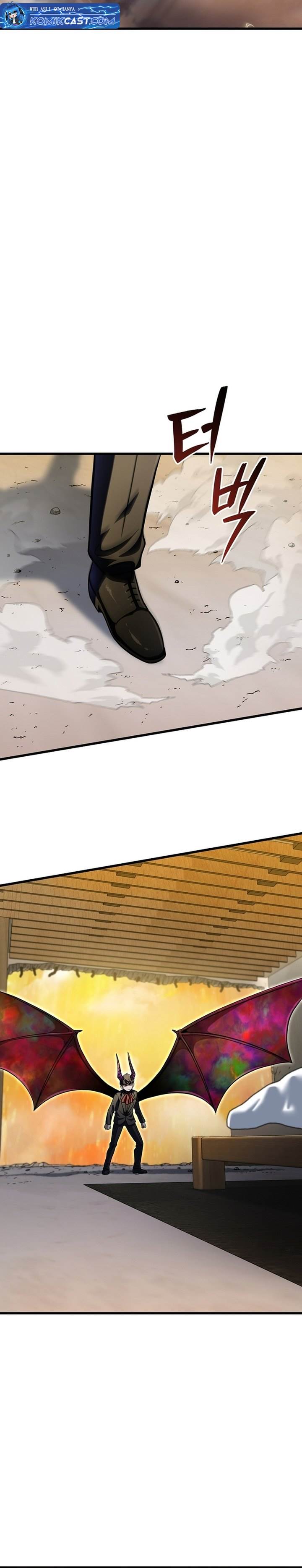 Read Player Who Can’t Level Up (ID) Manga Online