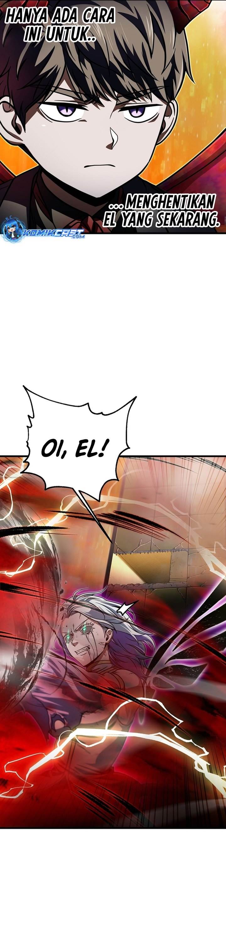 Read Player Who Can’t Level Up (ID) Manga Online