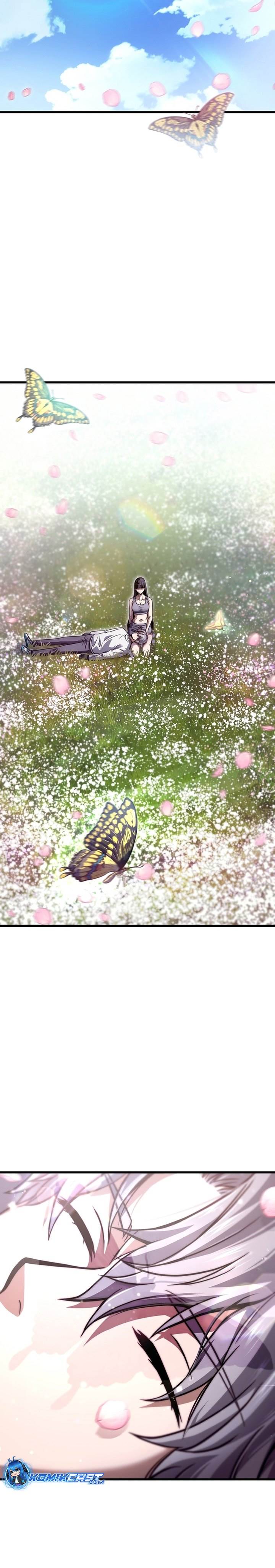 Read Player Who Can’t Level Up (ID) Manga Online