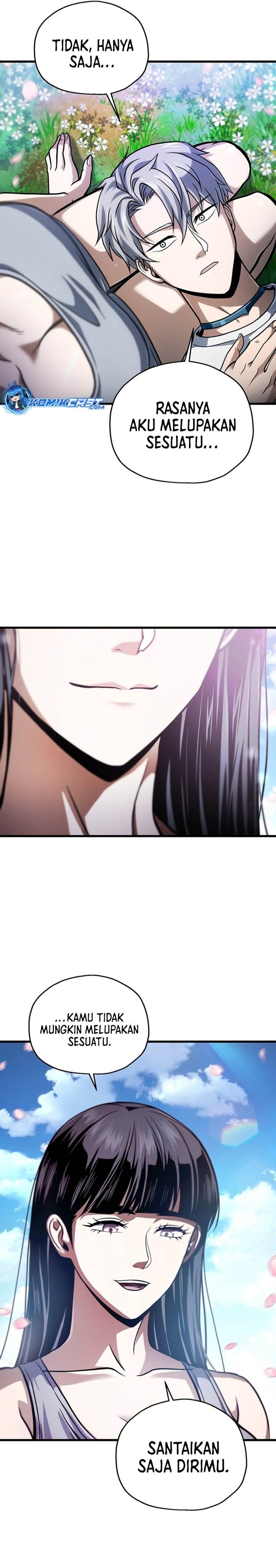 Read Player Who Can’t Level Up (ID) Manga Online