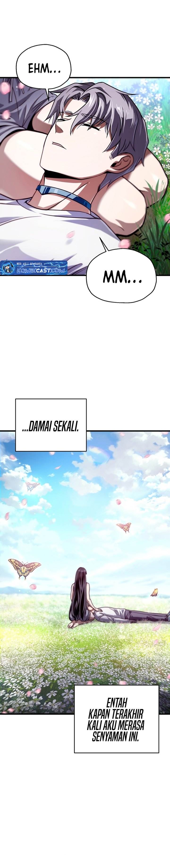 Read Player Who Can’t Level Up (ID) Manga Online