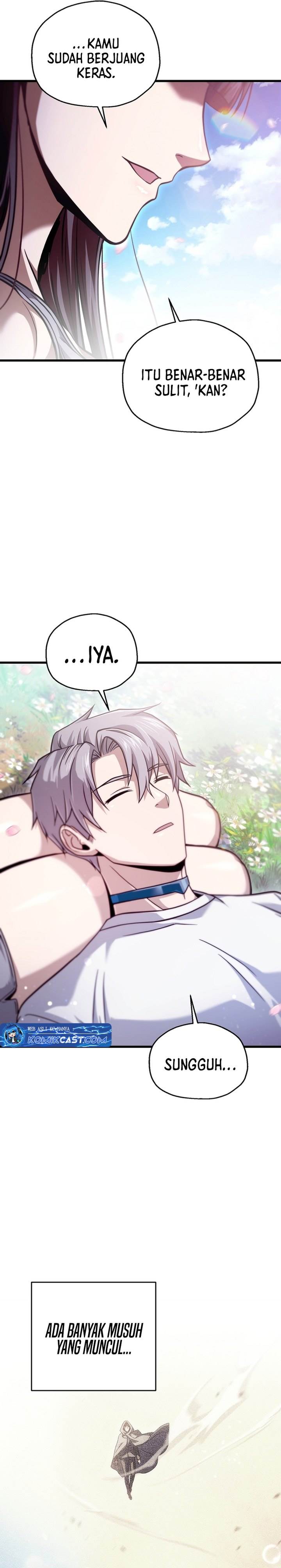 Read Player Who Can’t Level Up (ID) Manga Online