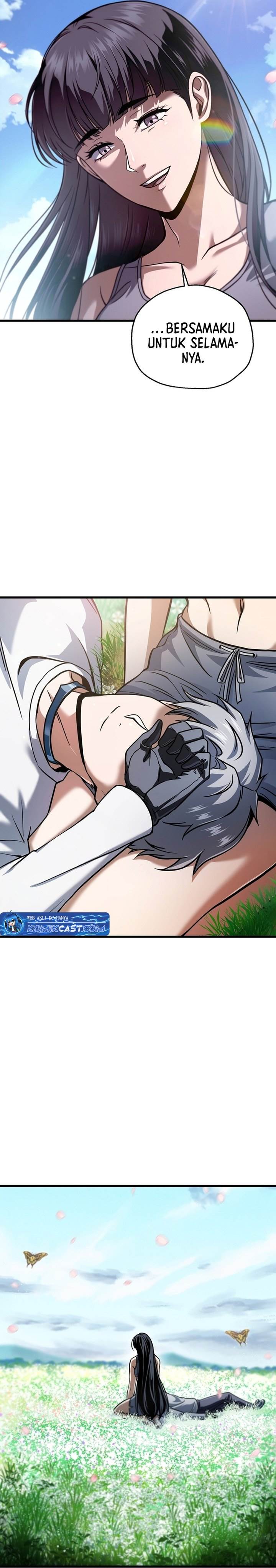 Read Player Who Can’t Level Up (ID) Manga Online