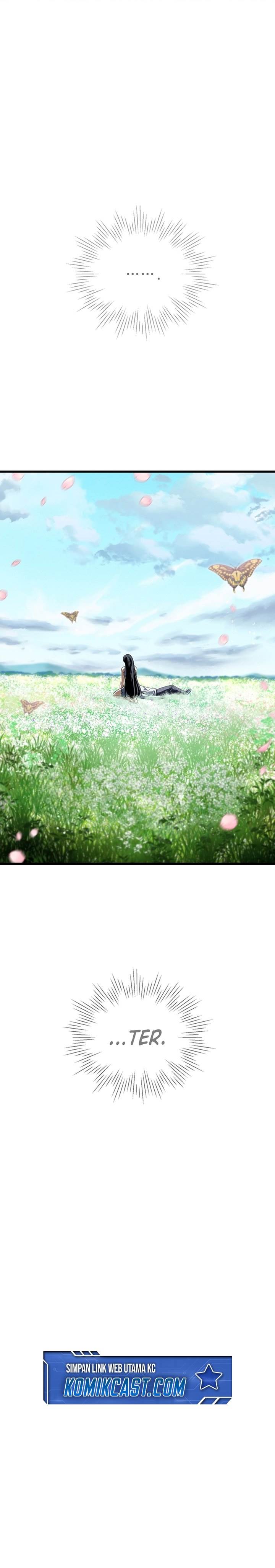 Read Player Who Can’t Level Up (ID) Manga Online