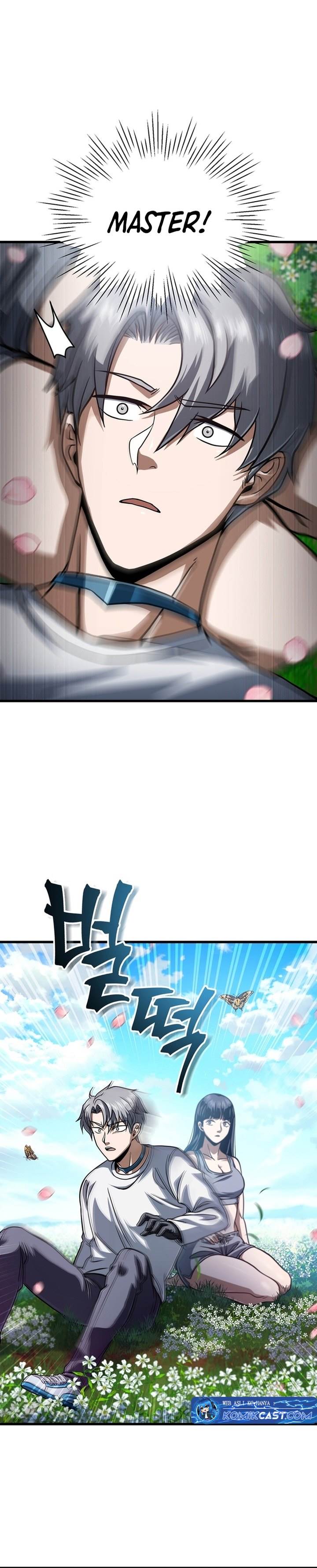 Read Player Who Can’t Level Up (ID) Manga Online