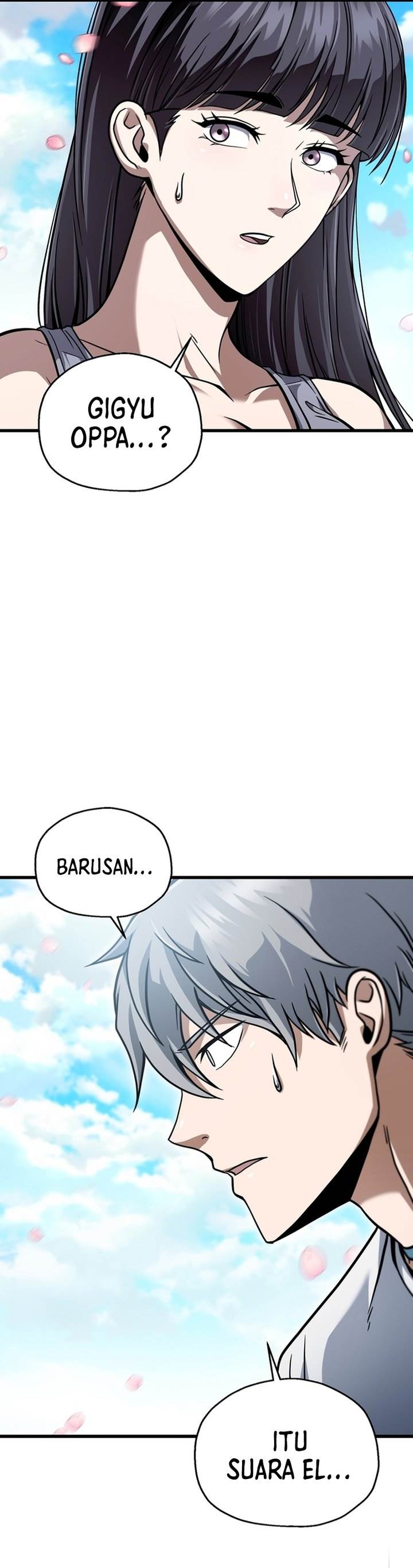 Read Player Who Can’t Level Up (ID) Manga Online