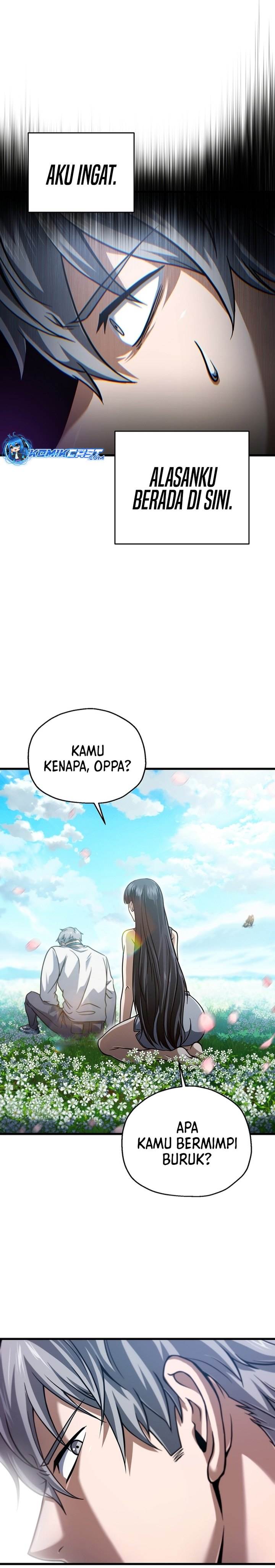 Read Player Who Can’t Level Up (ID) Manga Online