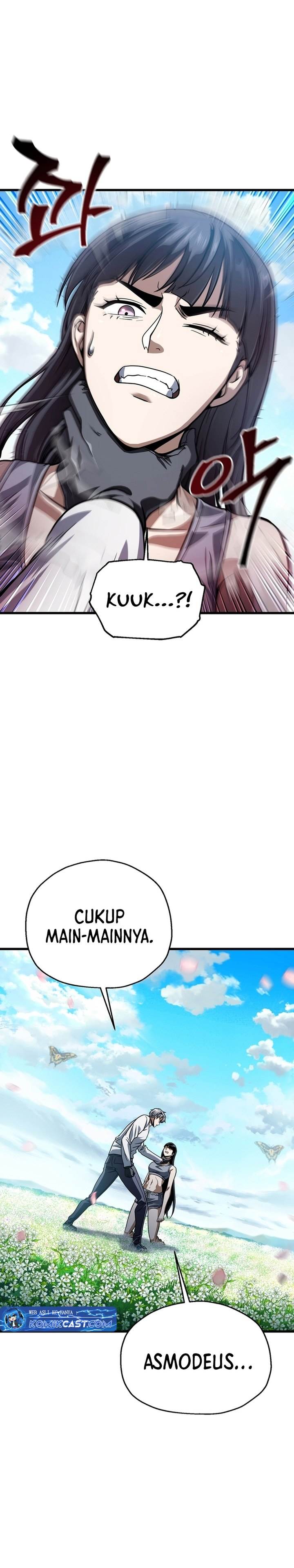 Read Player Who Can’t Level Up (ID) Manga Online