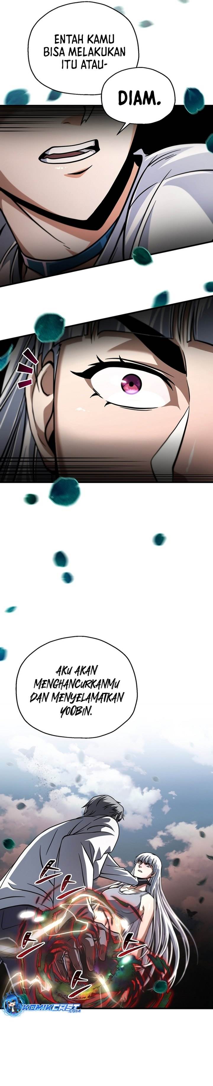 Read Player Who Can’t Level Up (ID) Manga Online