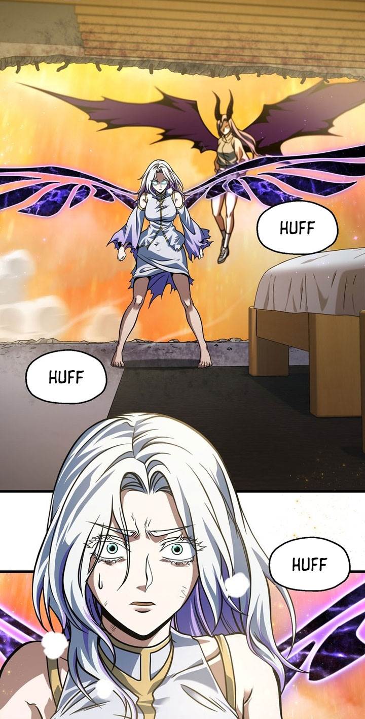 Read Player Who Can’t Level Up (ID) Manga Online