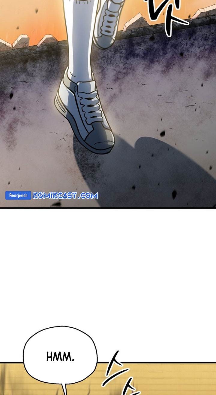 Read Player Who Can’t Level Up (ID) Manga Online