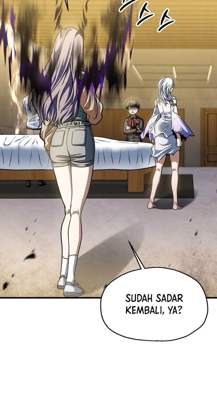 Read Player Who Can’t Level Up (ID) Manga Online