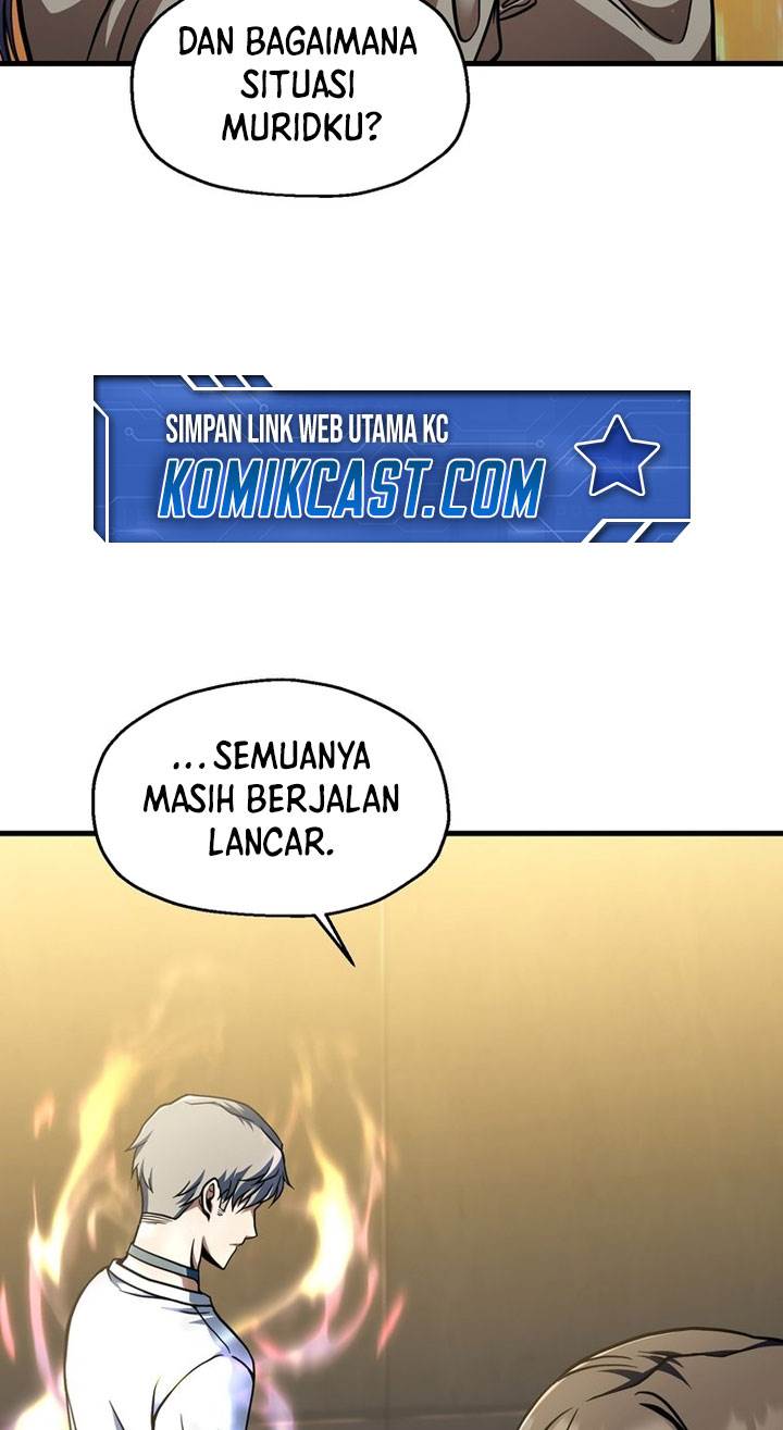 Read Player Who Can’t Level Up (ID) Manga Online