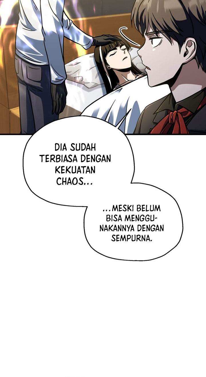 Read Player Who Can’t Level Up (ID) Manga Online