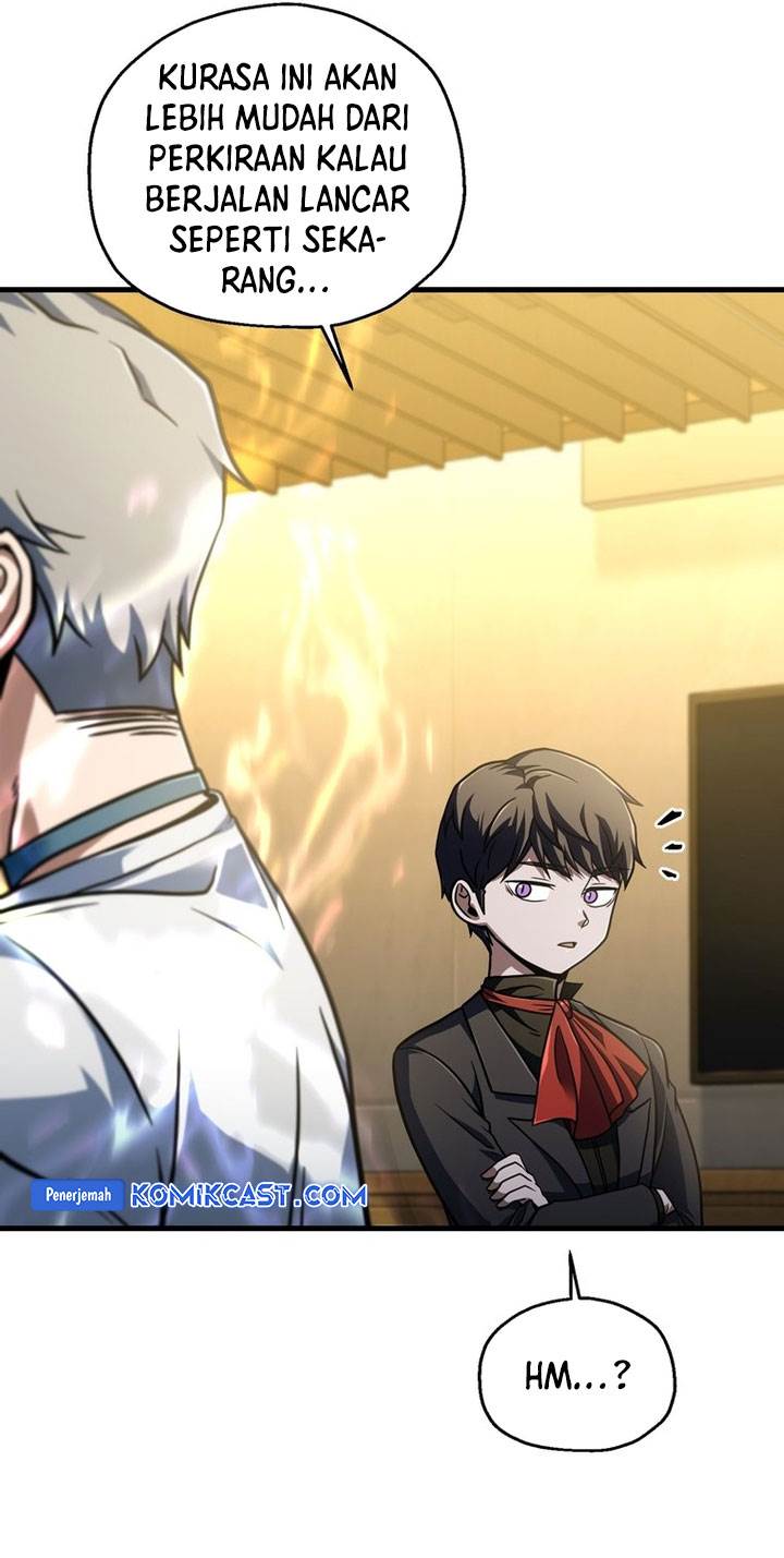 Read Player Who Can’t Level Up (ID) Manga Online