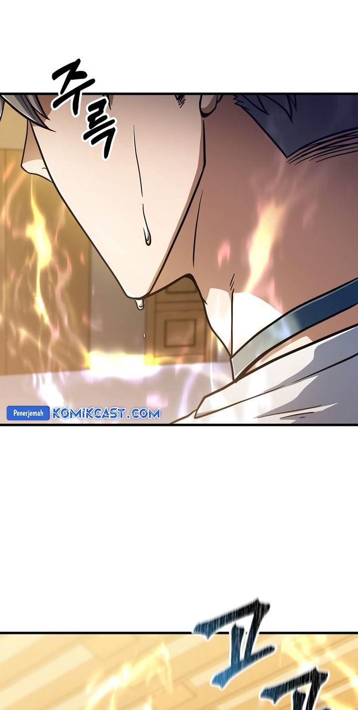 Read Player Who Can’t Level Up (ID) Manga Online