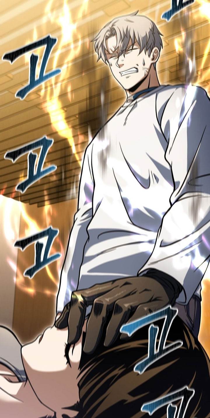 Read Player Who Can’t Level Up (ID) Manga Online