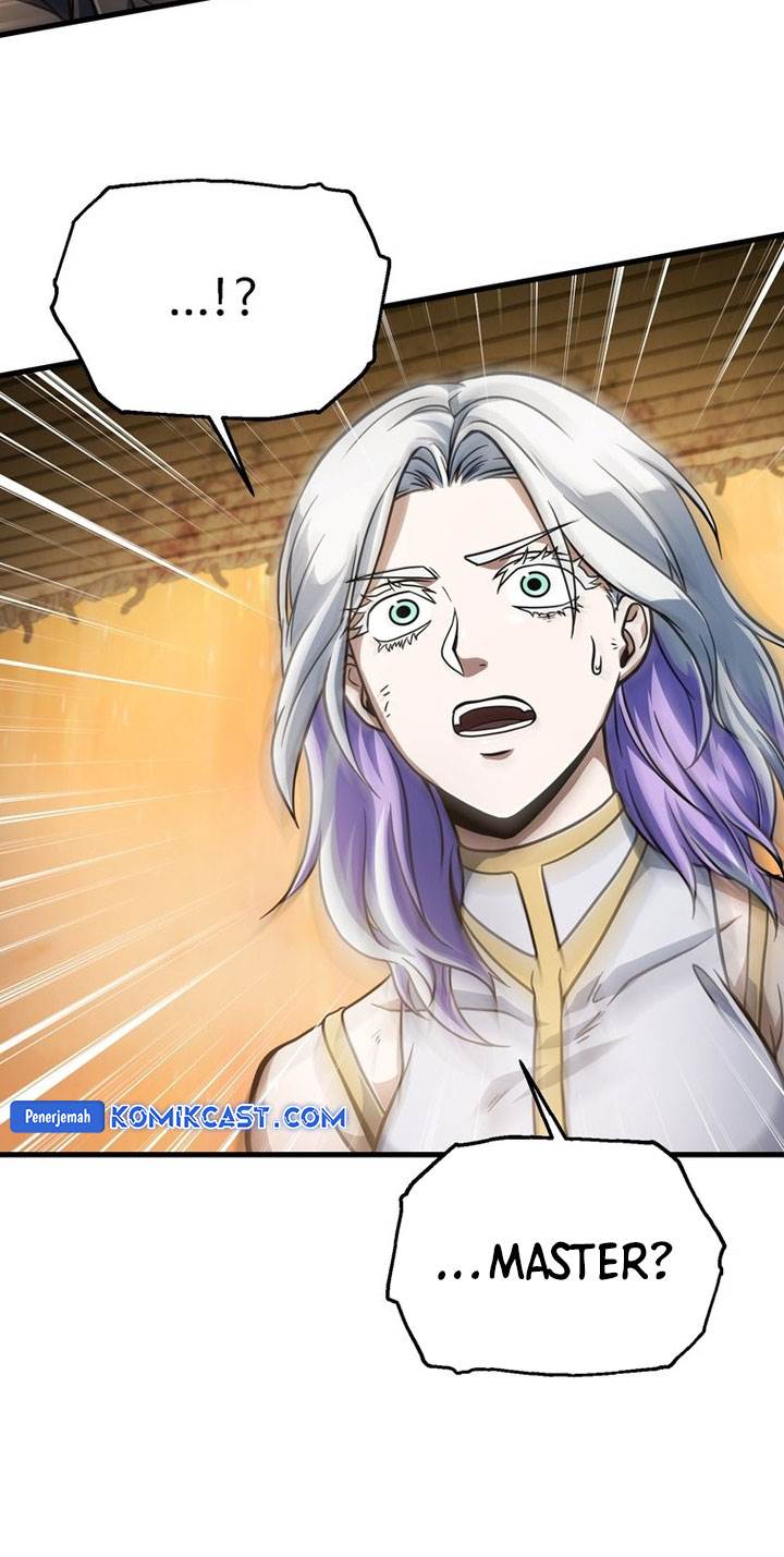 Read Player Who Can’t Level Up (ID) Manga Online