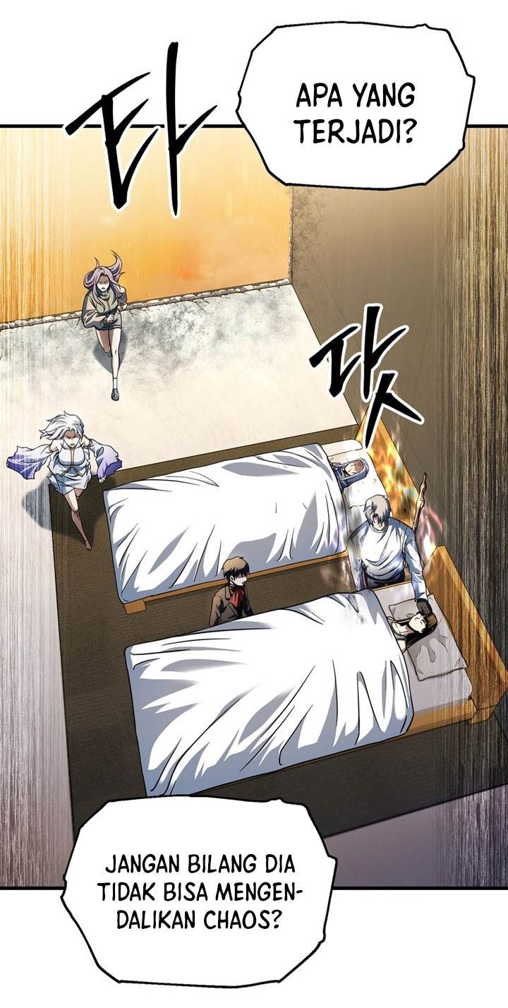 Read Player Who Can’t Level Up (ID) Manga Online