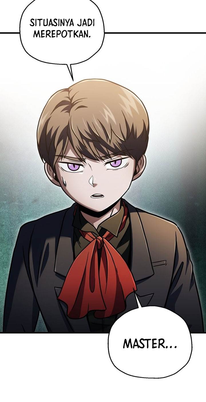 Read Player Who Can’t Level Up (ID) Manga Online