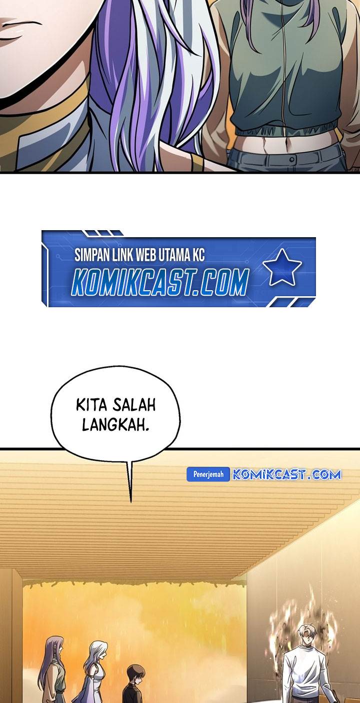 Read Player Who Can’t Level Up (ID) Manga Online