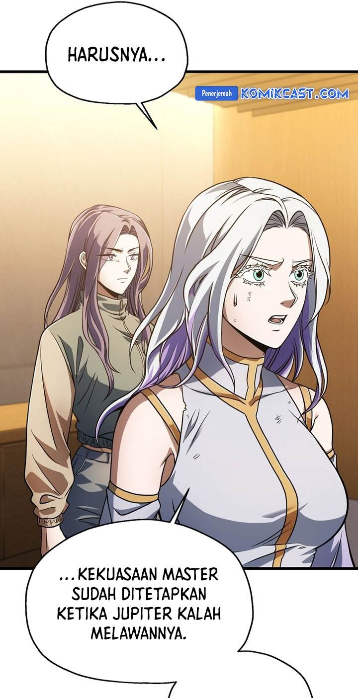 Read Player Who Can’t Level Up (ID) Manga Online