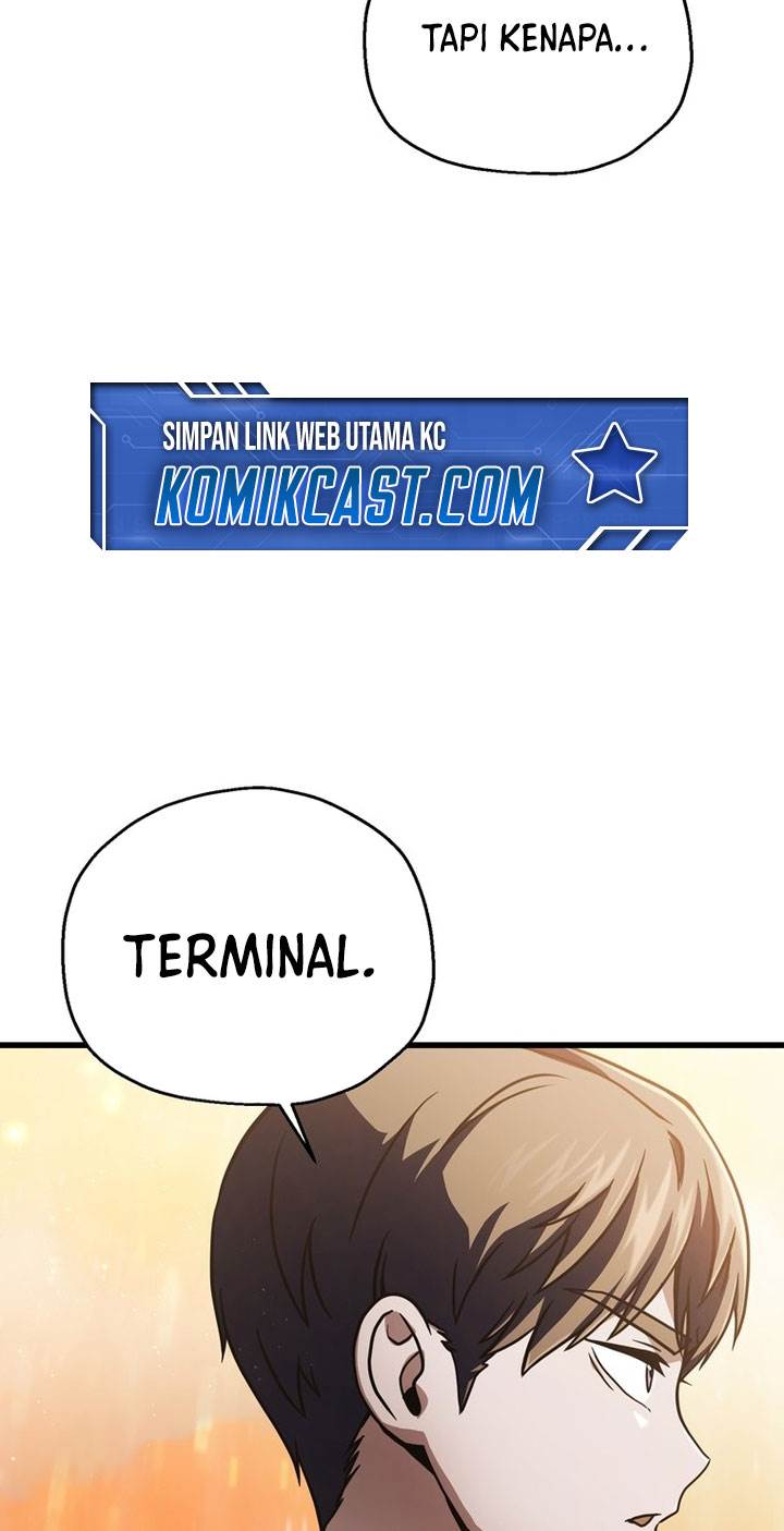 Read Player Who Can’t Level Up (ID) Manga Online