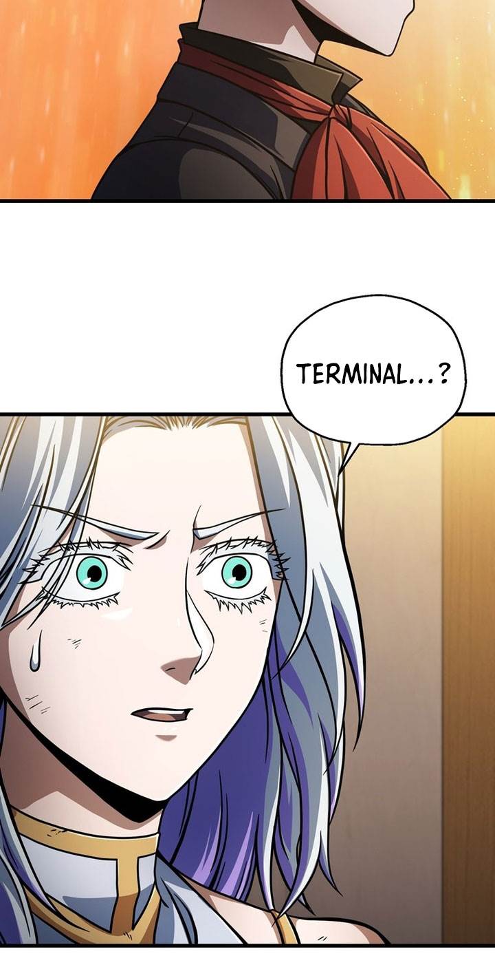 Read Player Who Can’t Level Up (ID) Manga Online