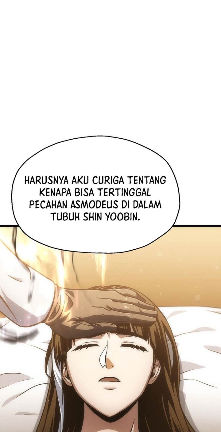 Read Player Who Can’t Level Up (ID) Manga Online