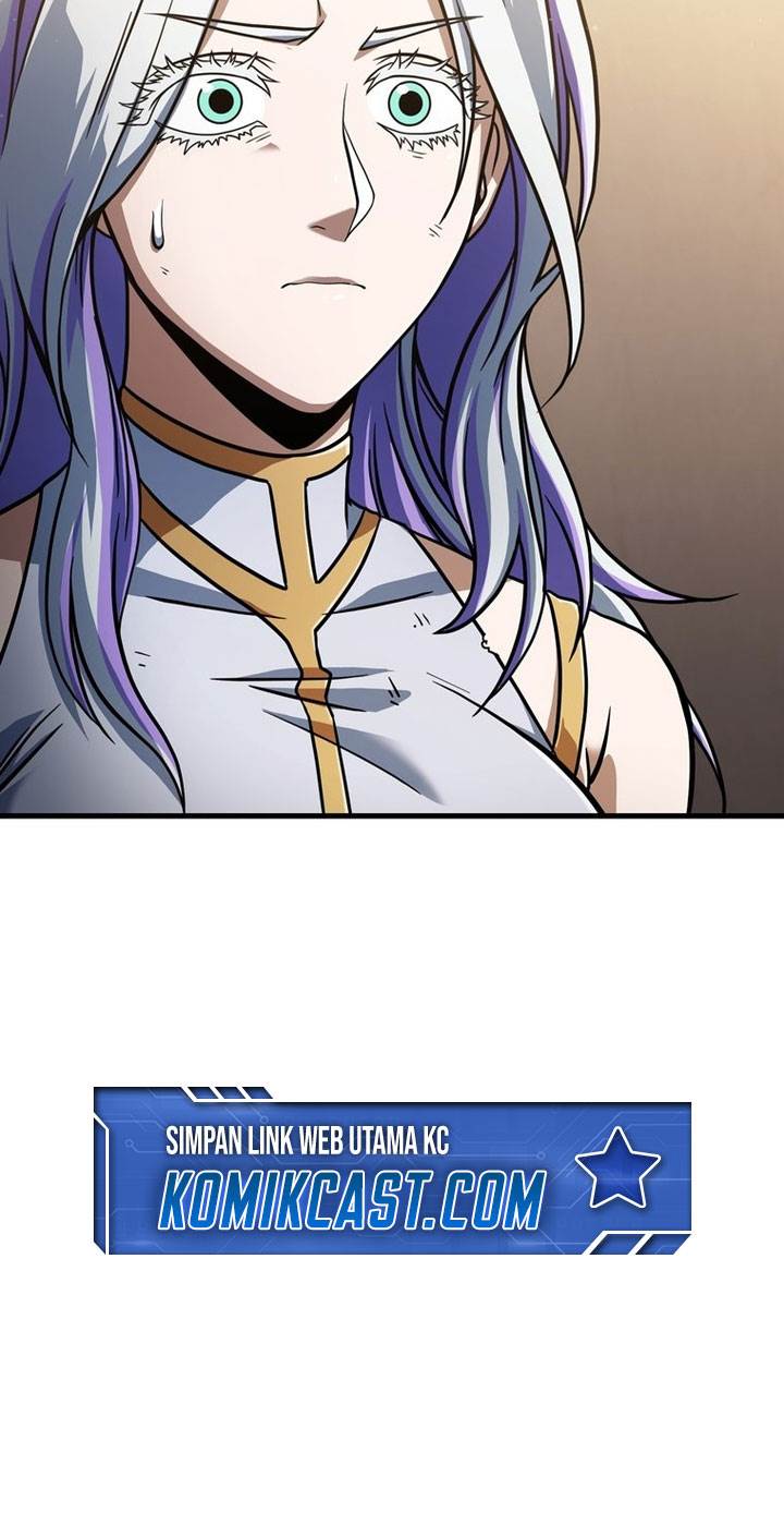 Read Player Who Can’t Level Up (ID) Manga Online