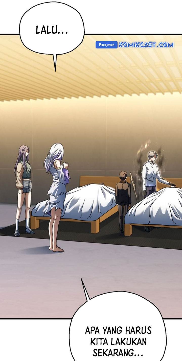 Read Player Who Can’t Level Up (ID) Manga Online