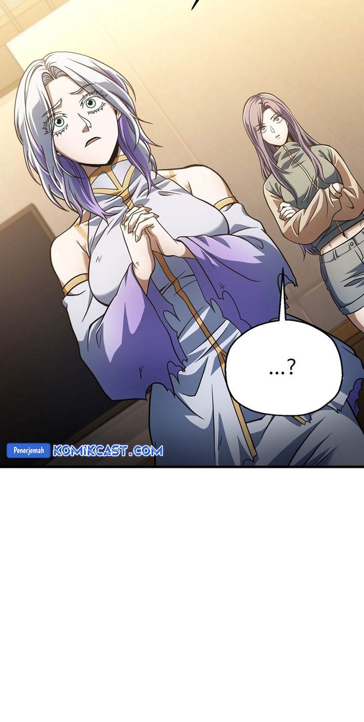 Read Player Who Can’t Level Up (ID) Manga Online